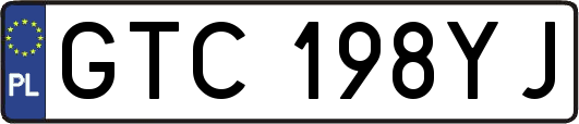 GTC198YJ