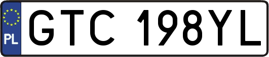GTC198YL
