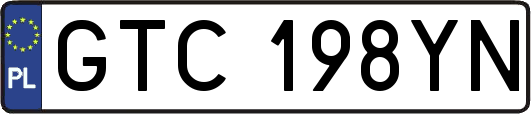 GTC198YN
