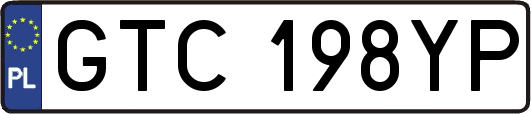 GTC198YP