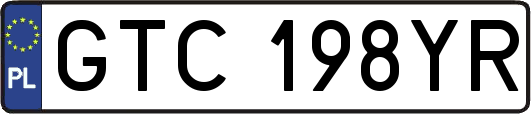 GTC198YR