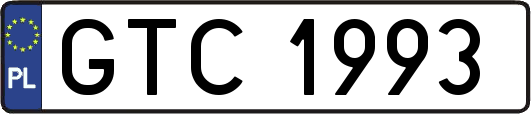 GTC1993