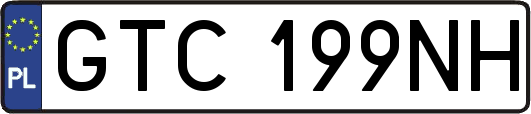 GTC199NH