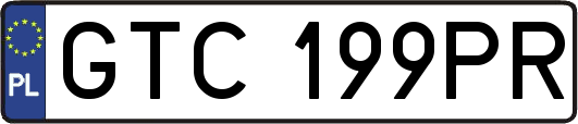 GTC199PR