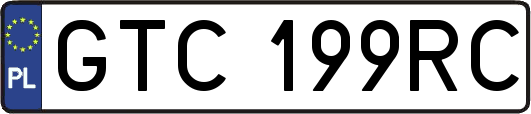 GTC199RC