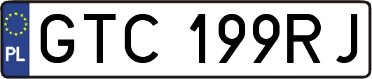 GTC199RJ
