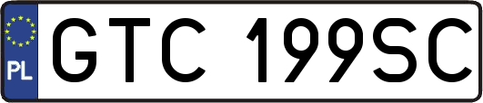 GTC199SC