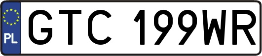 GTC199WR