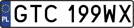 GTC199WX