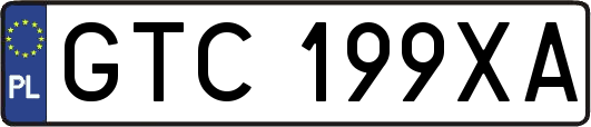 GTC199XA