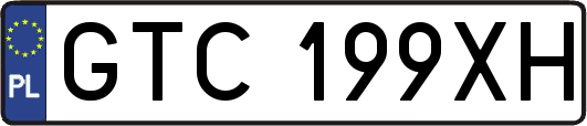 GTC199XH