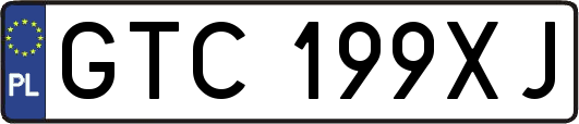 GTC199XJ