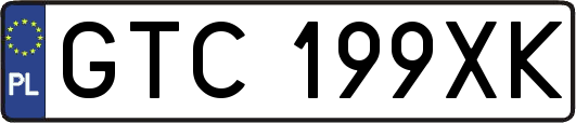 GTC199XK