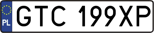 GTC199XP