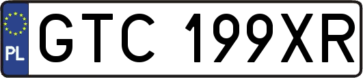 GTC199XR