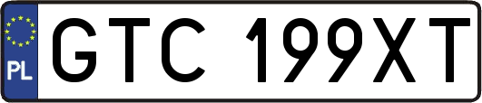 GTC199XT