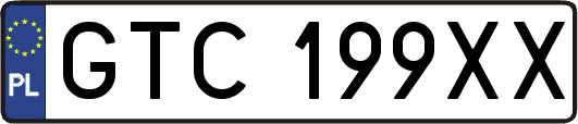 GTC199XX