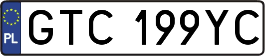 GTC199YC
