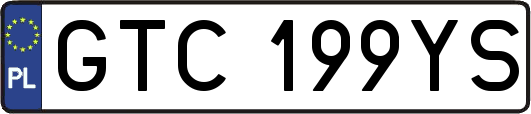 GTC199YS