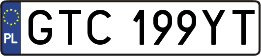 GTC199YT