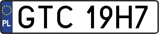 GTC19H7