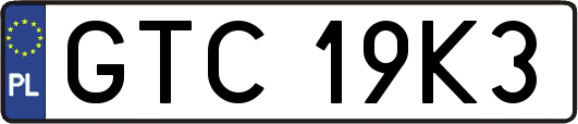 GTC19K3