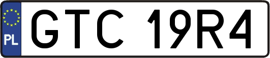 GTC19R4