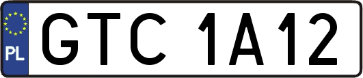 GTC1A12