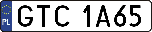 GTC1A65