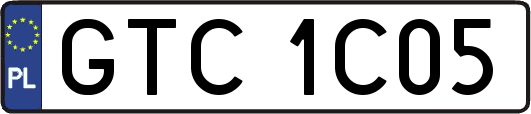 GTC1C05