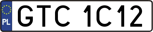 GTC1C12
