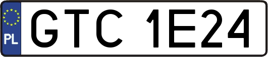 GTC1E24