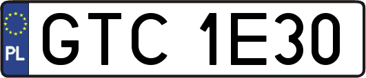 GTC1E30