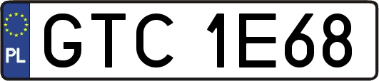 GTC1E68