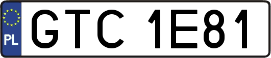 GTC1E81