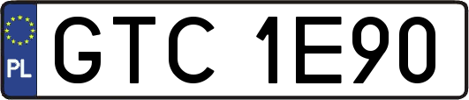 GTC1E90