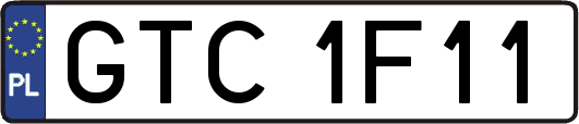 GTC1F11