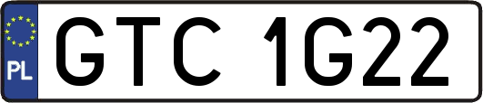 GTC1G22