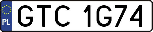 GTC1G74