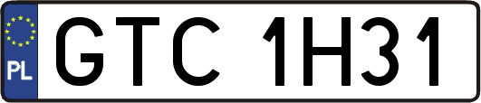 GTC1H31