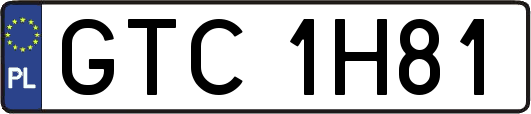 GTC1H81