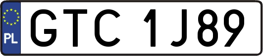 GTC1J89