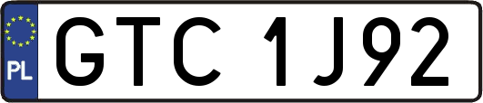 GTC1J92