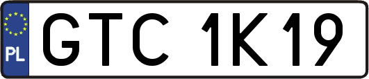 GTC1K19