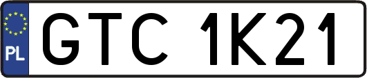 GTC1K21