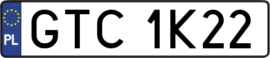 GTC1K22