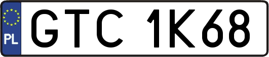 GTC1K68