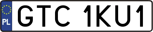 GTC1KU1