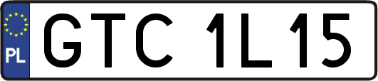 GTC1L15