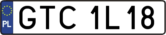 GTC1L18